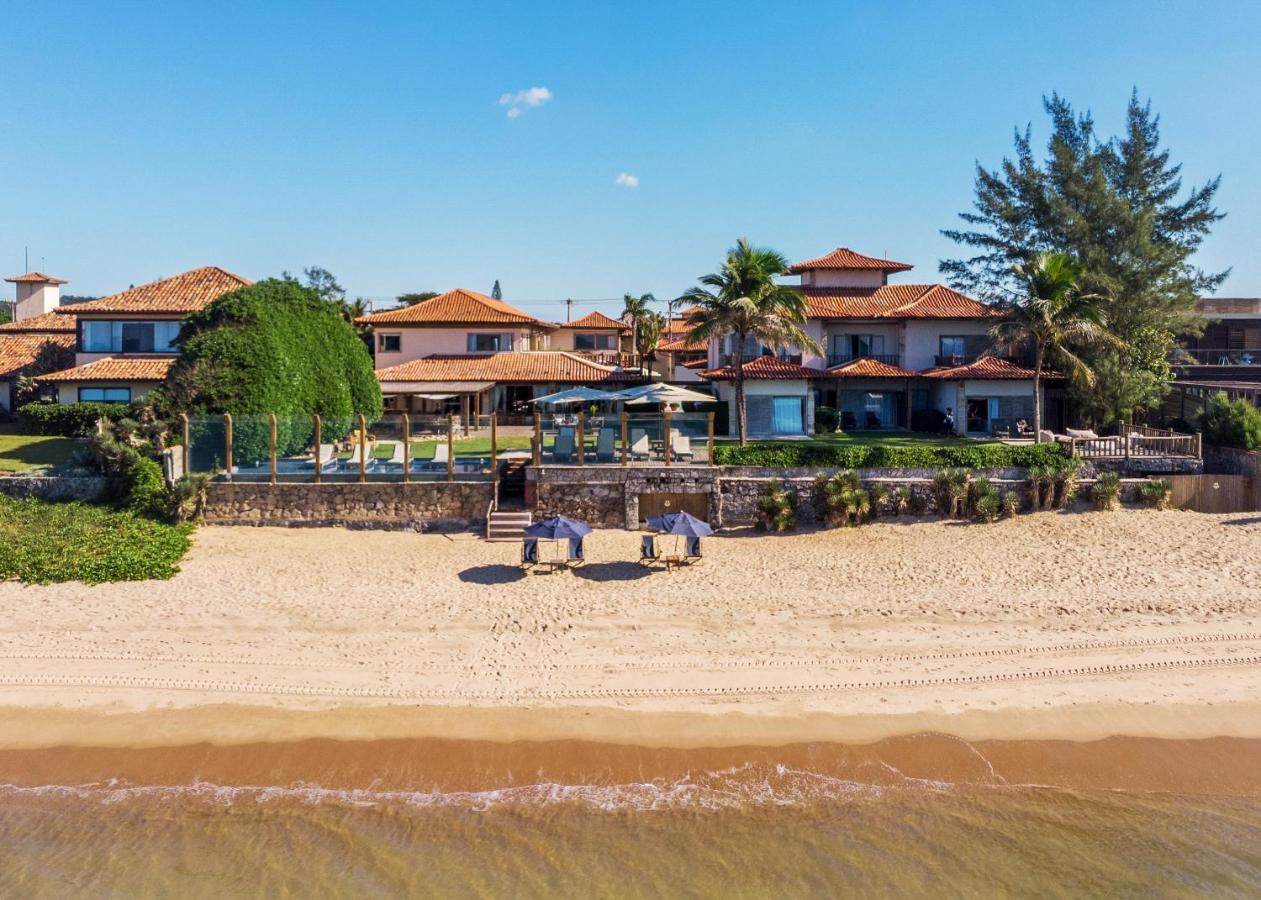 Villa Rasa Búzios Kültér fotó