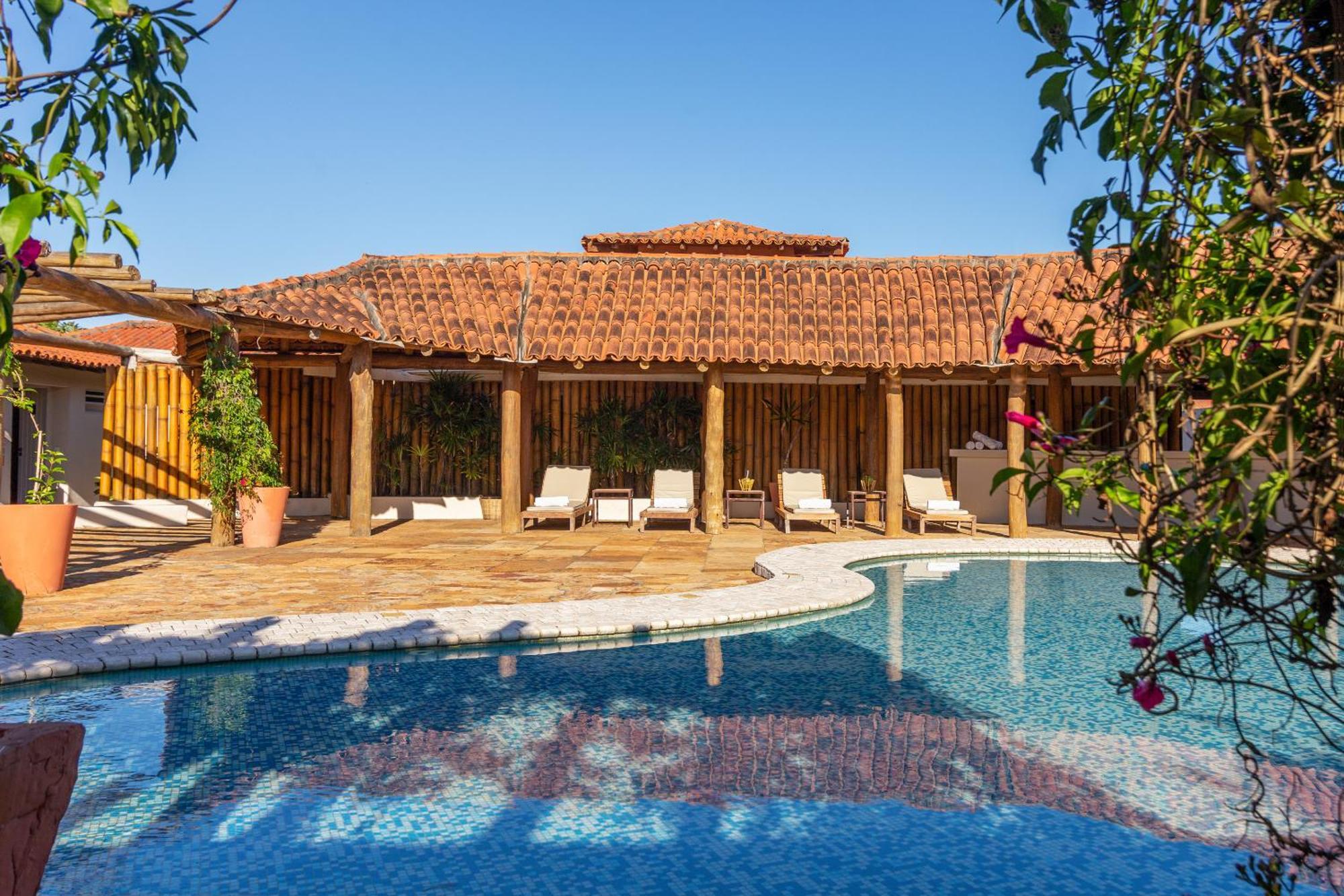 Villa Rasa Búzios Kültér fotó