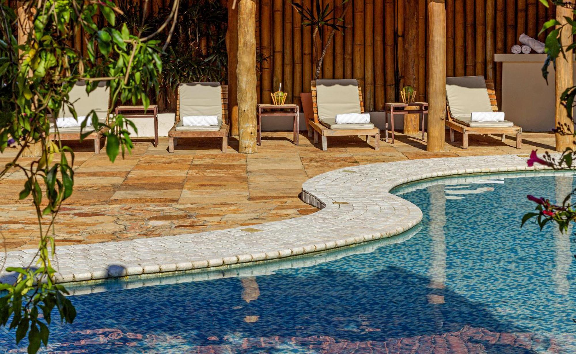 Villa Rasa Búzios Kültér fotó