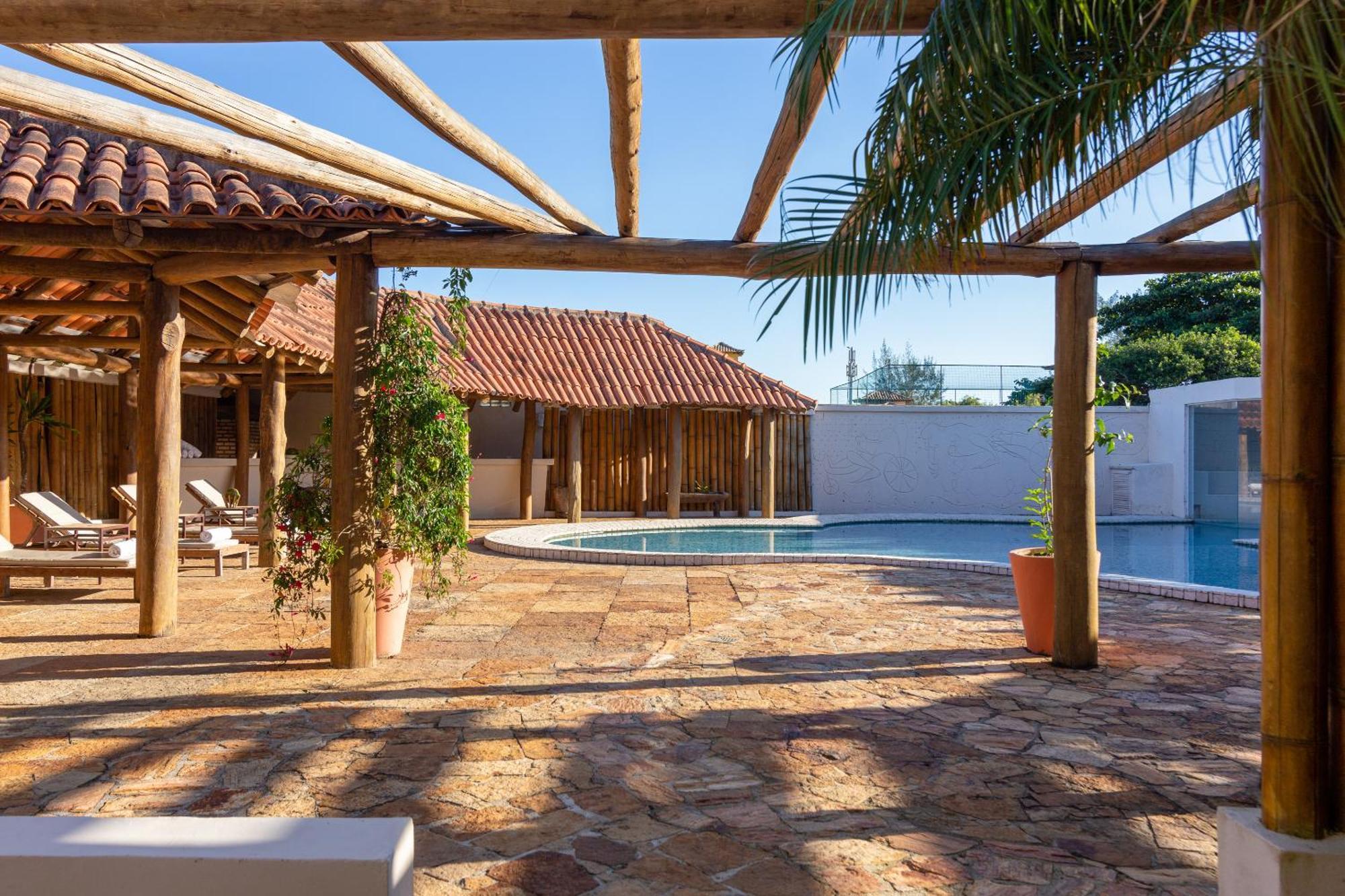 Villa Rasa Búzios Kültér fotó