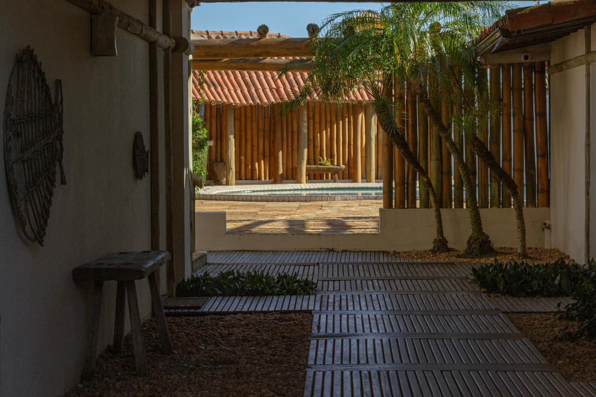 Villa Rasa Búzios Kültér fotó