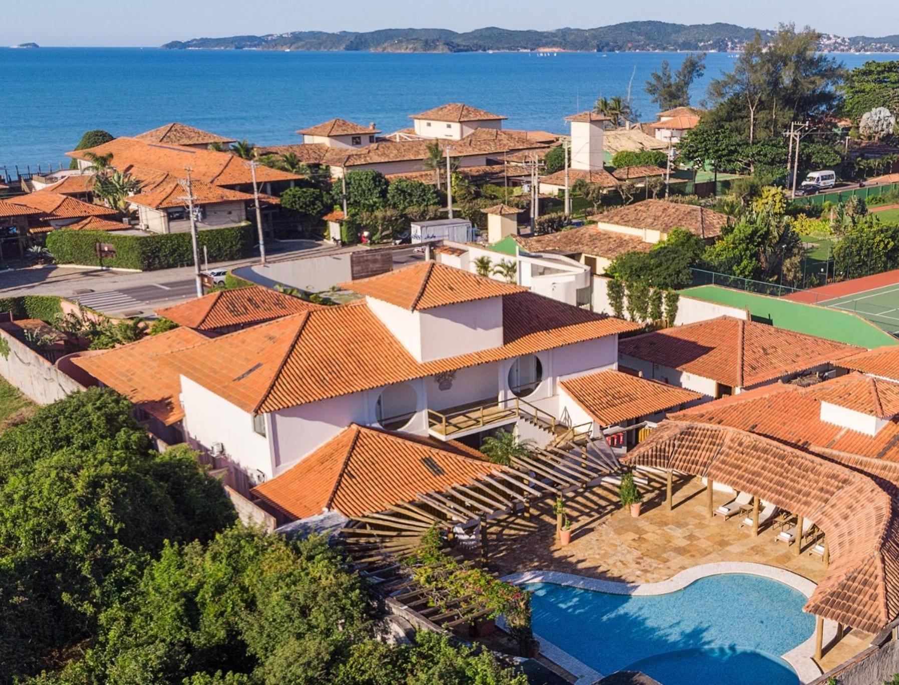 Villa Rasa Búzios Kültér fotó