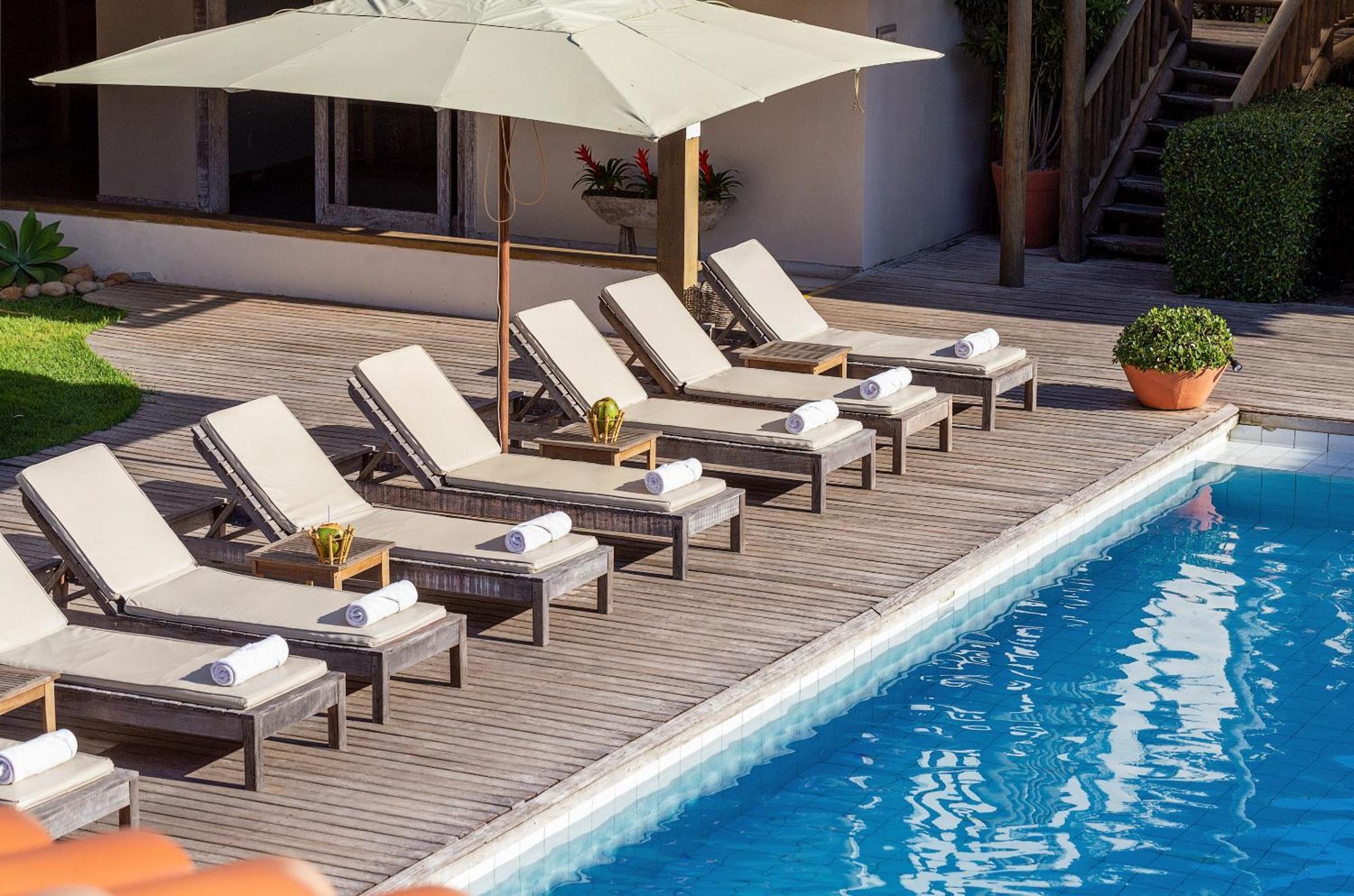 Villa Rasa Búzios Kültér fotó