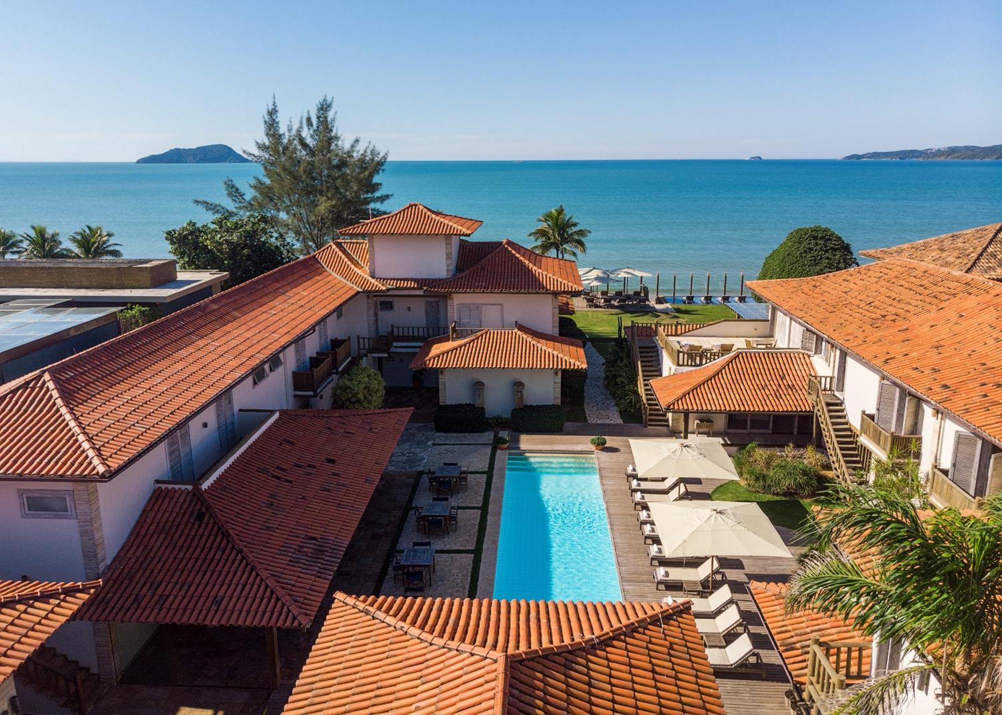 Villa Rasa Búzios Kültér fotó
